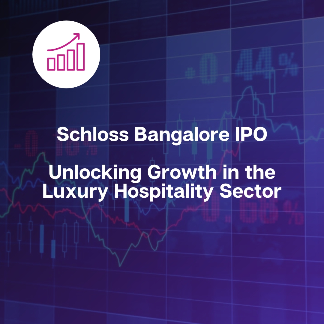 Schloss Bangalore IPO