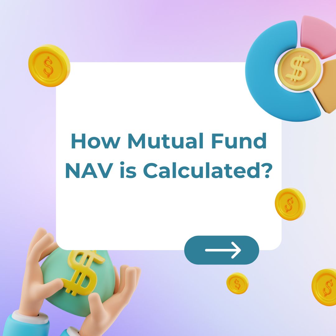 How Mutual Fund NAV is Calculated – Explained with Formula & Example