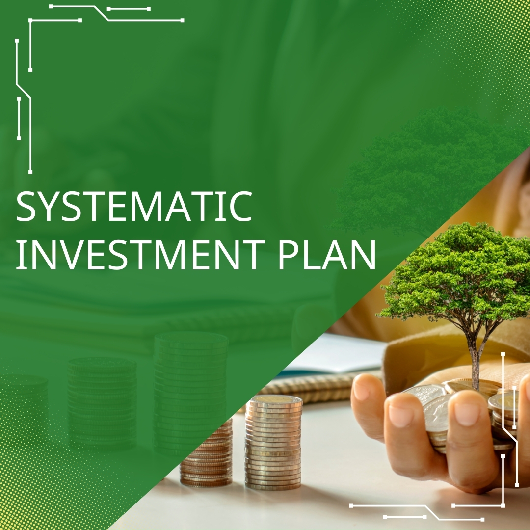 SIP Explained: How Systematic Investment Plans Build Wealth Over Time