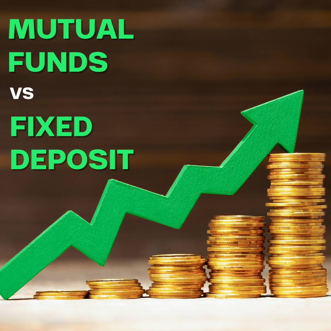 Mutual Fund or FD: Best Place to Park Your Emergency Fund in 2025